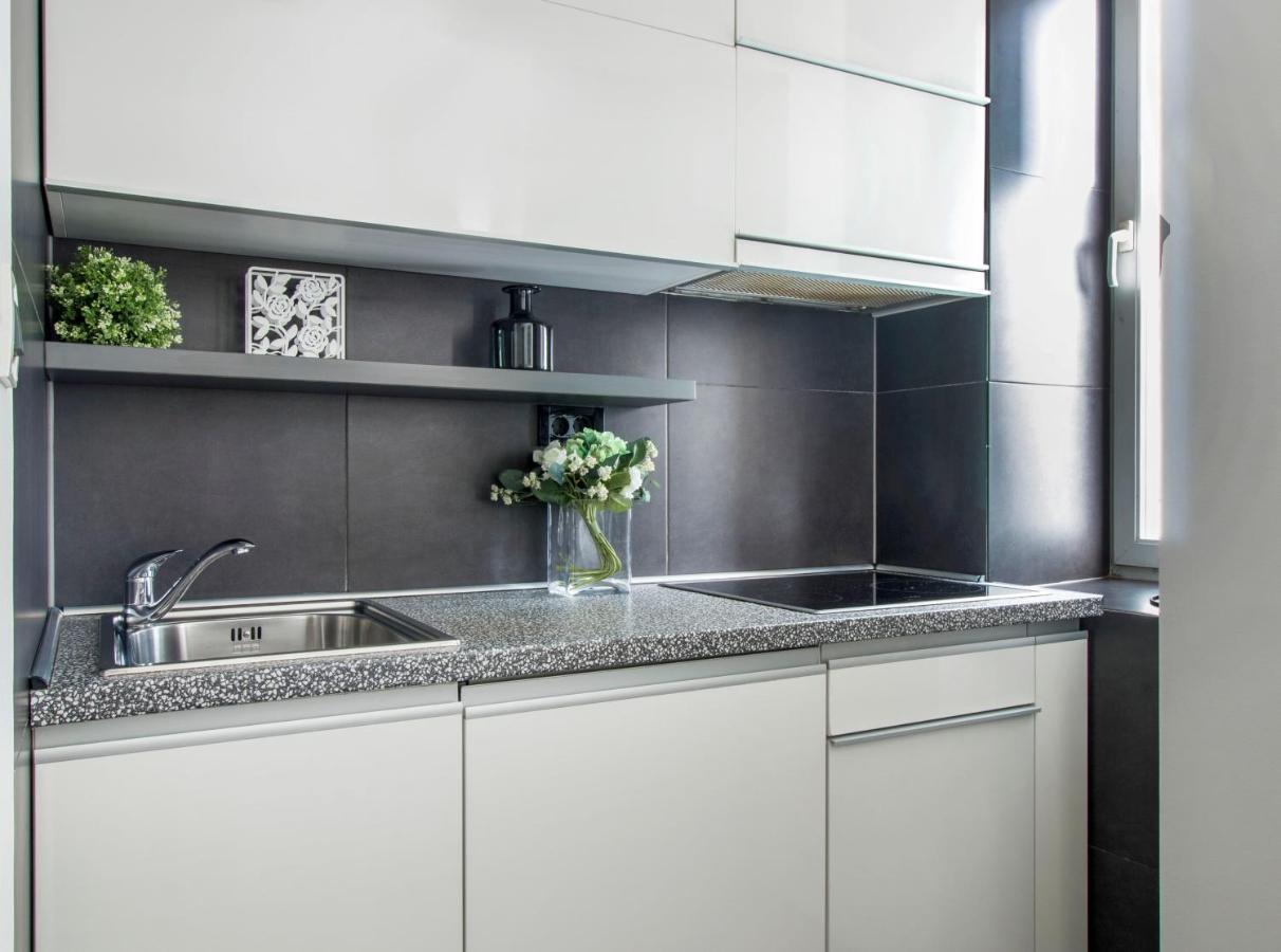 Bastinica Superior Apartment, Old Town In City Center Zagreb Luaran gambar