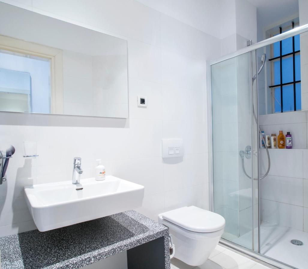 Bastinica Superior Apartment, Old Town In City Center Zagreb Luaran gambar